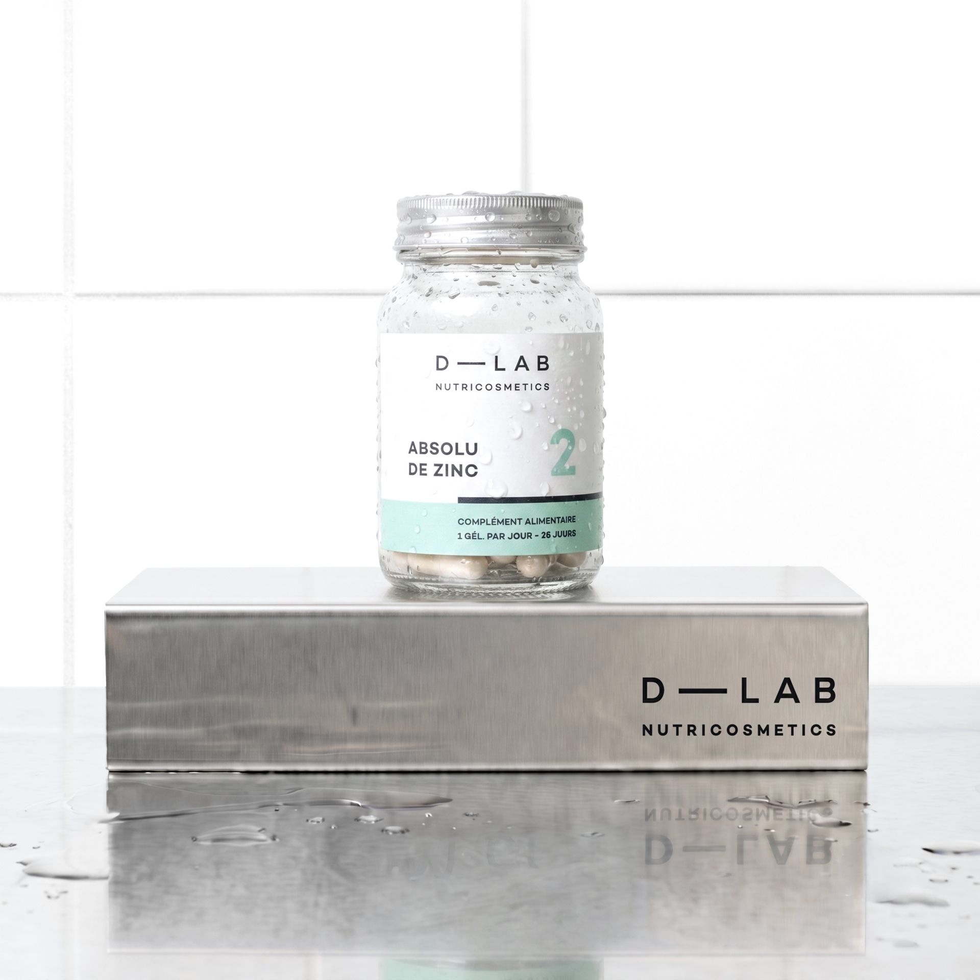 Zinc Absolute