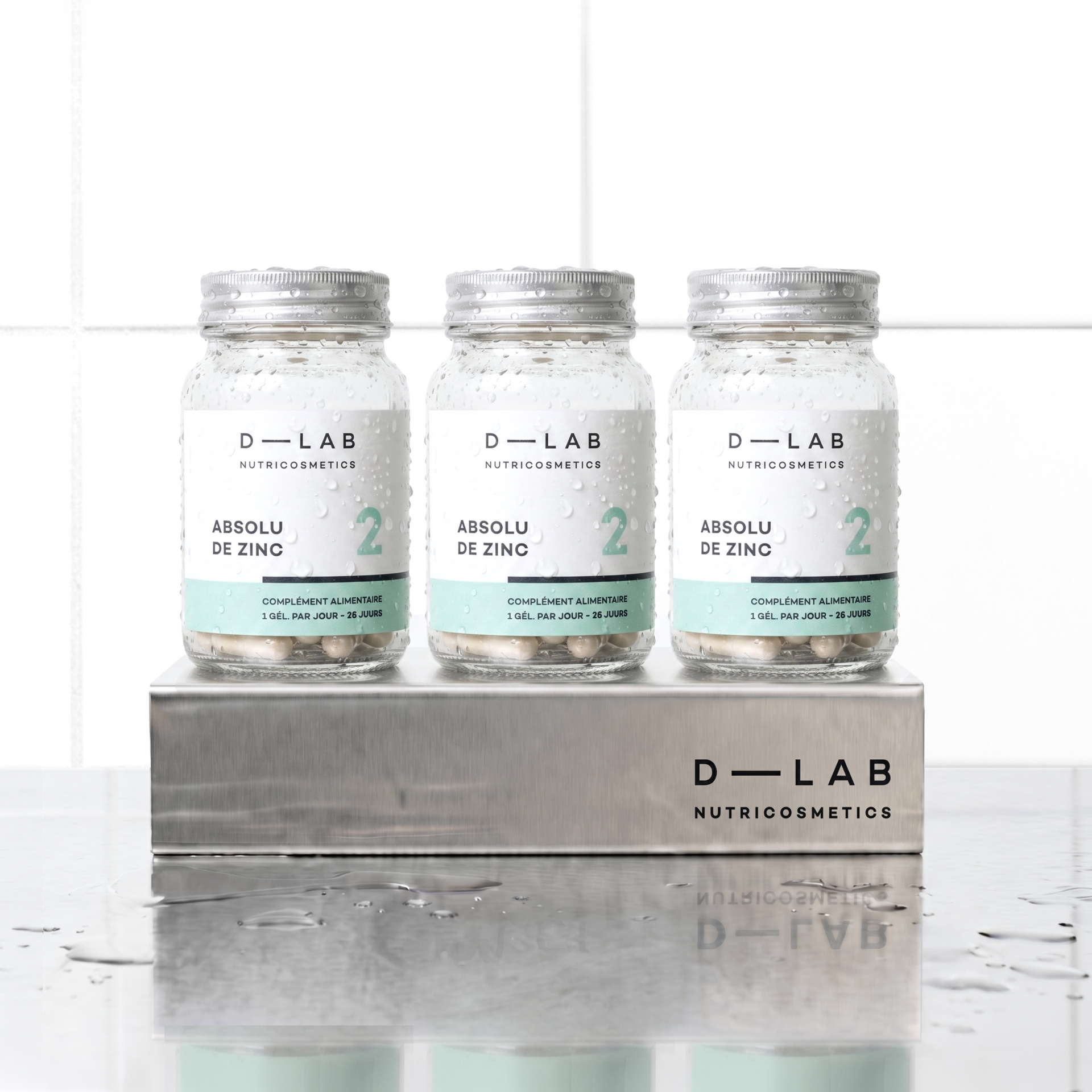 Zinc Absolute