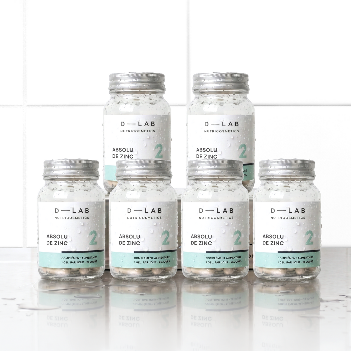 Zinc Absolute