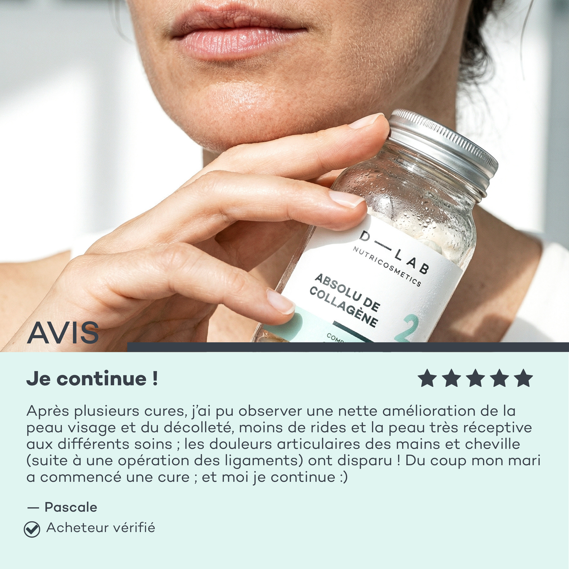 Collagen Absolute