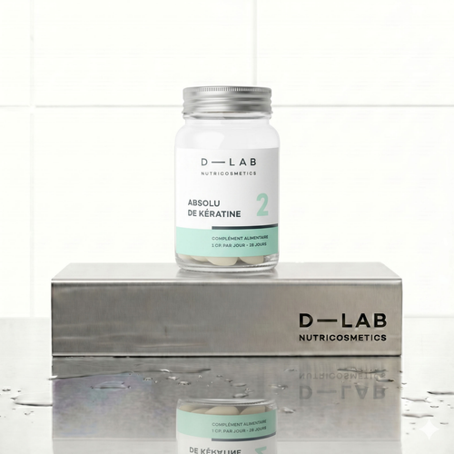 Keratin Absolute