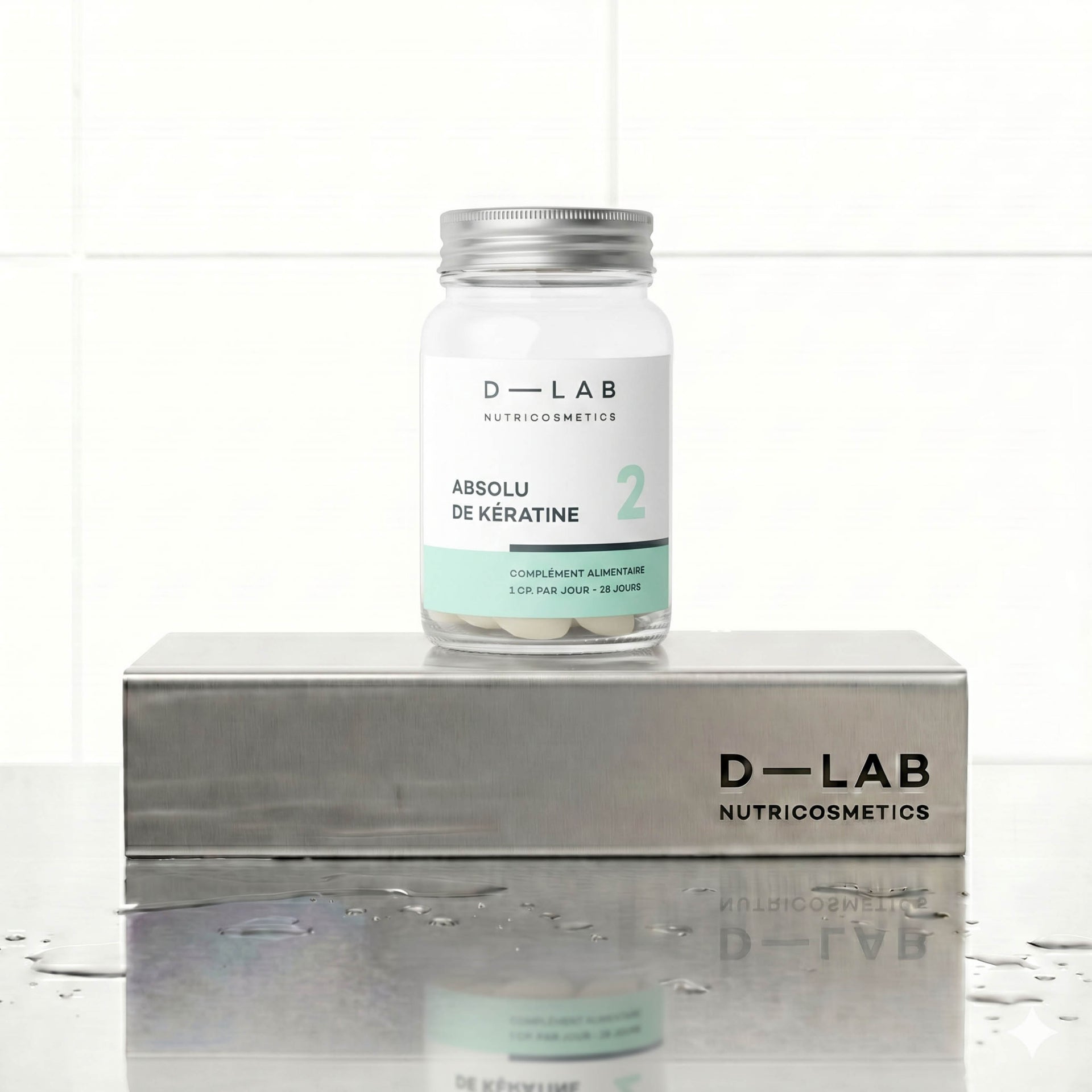 Keratin Absolute