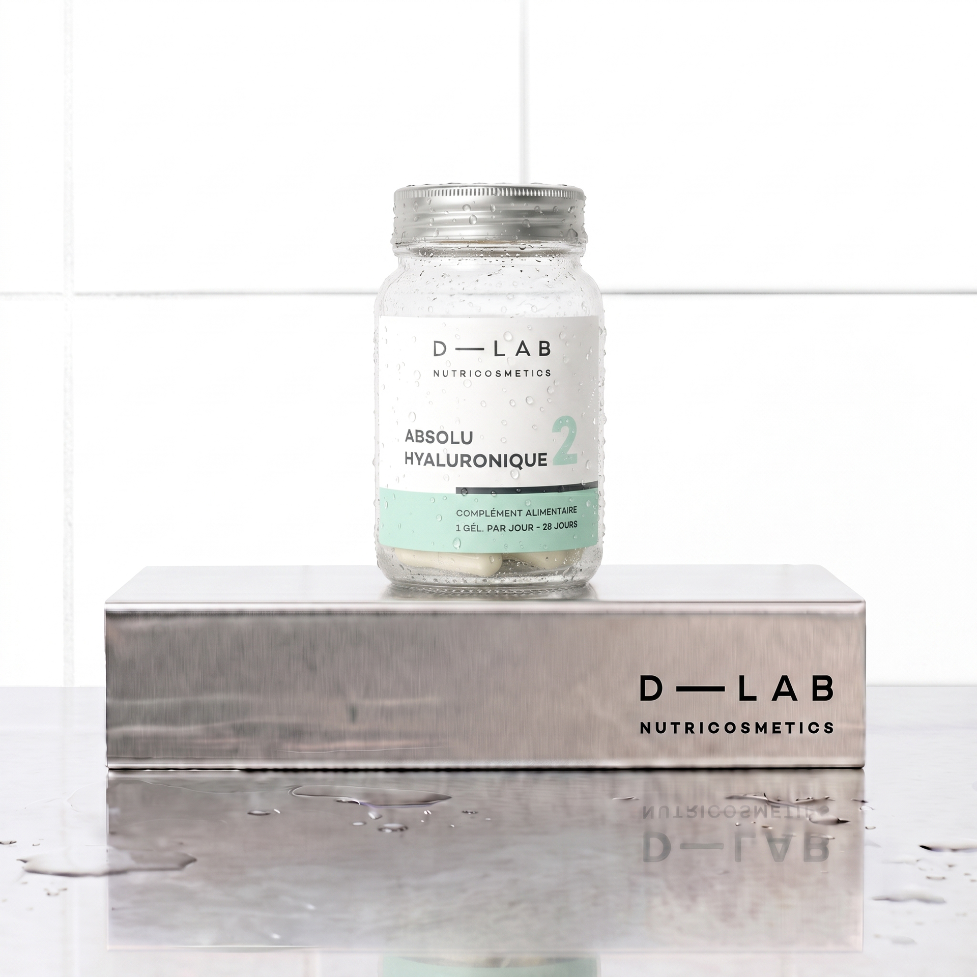 Absolute Hyaluronic