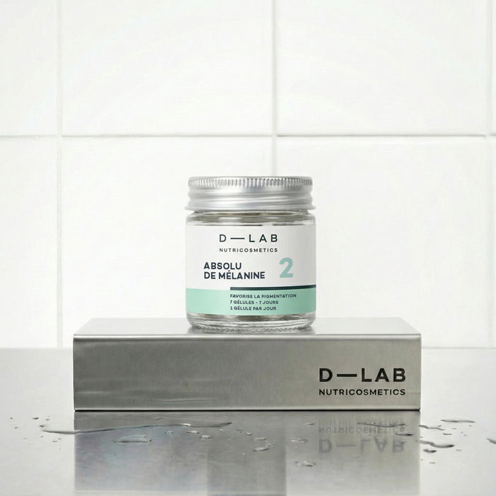 Melanin Essence - 7 days