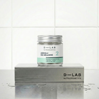 Melanin Essence - 7 days