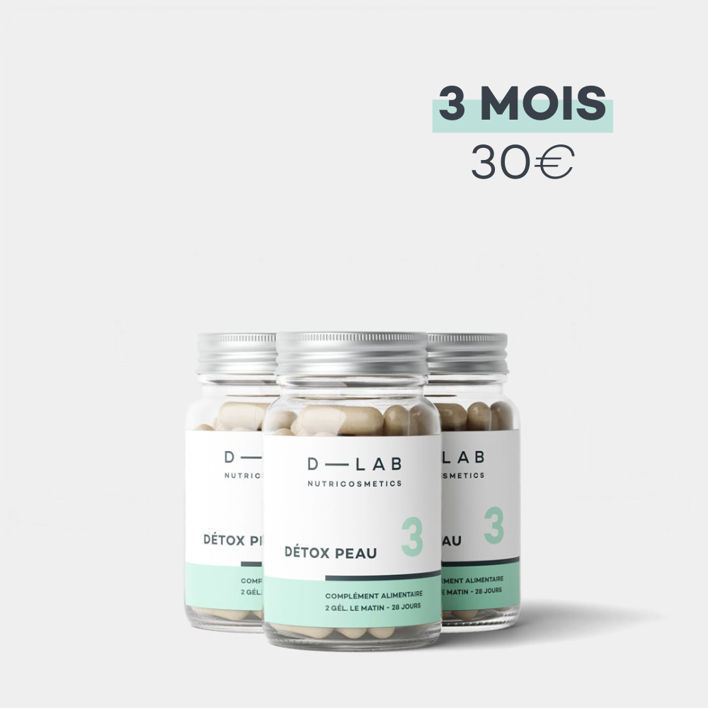 Skin Detox