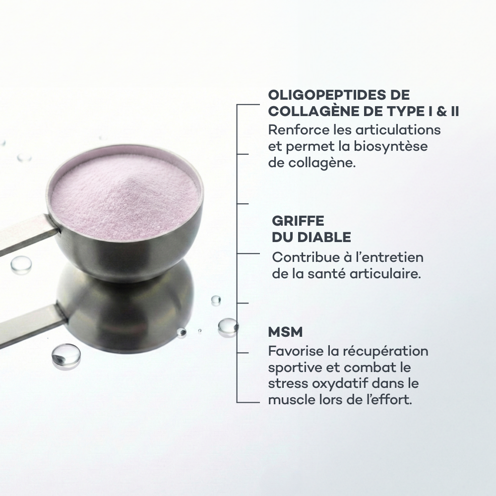 Pro-Collagen Flexibility