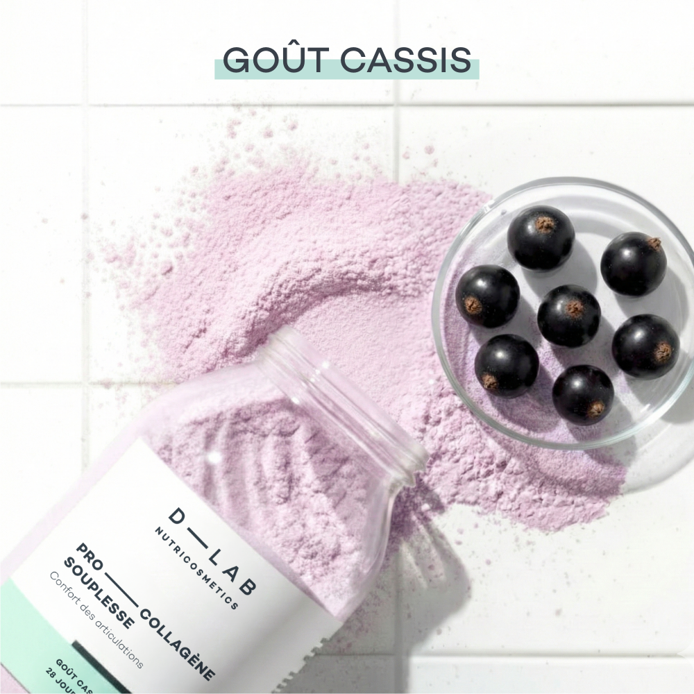 Pro-Collagen Flexibility