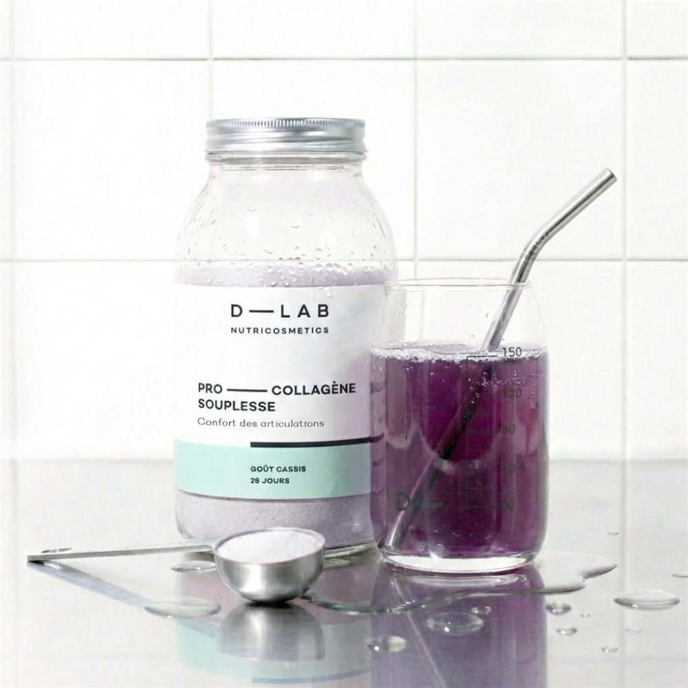 Soft Drink - Blackcurrant