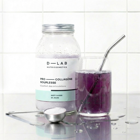 Soft Drink - Blackcurrant