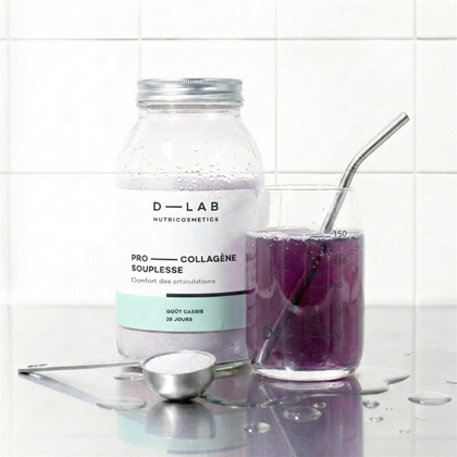 Soft Drink - Blackcurrant