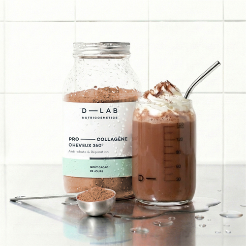 Drink for Skin & Hair - Cocoa