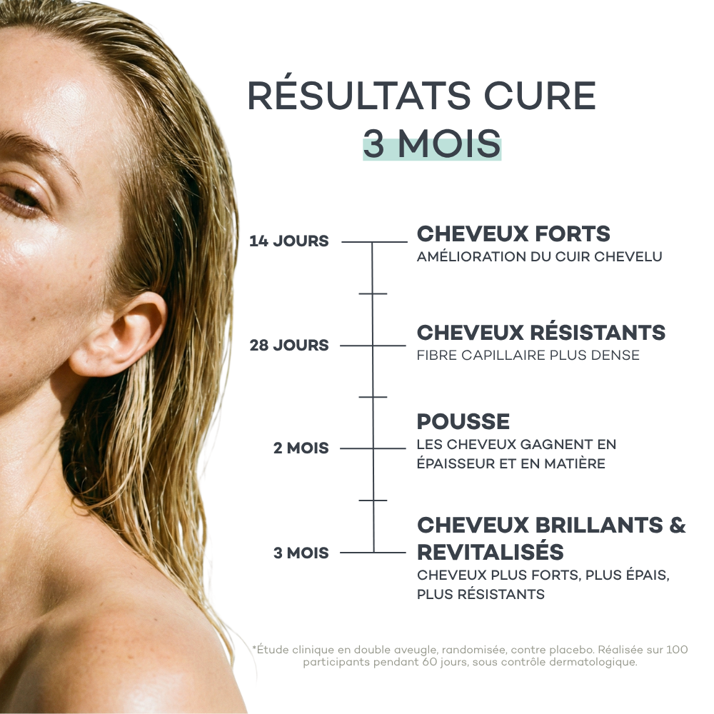Drink for Skin & Hair - Cocoa