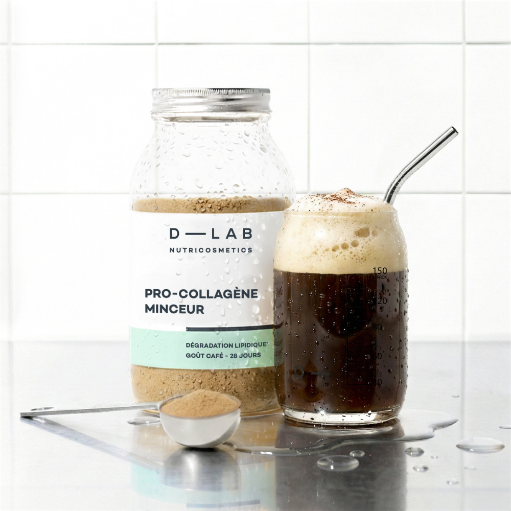 Fat Burning Drink - Coffee