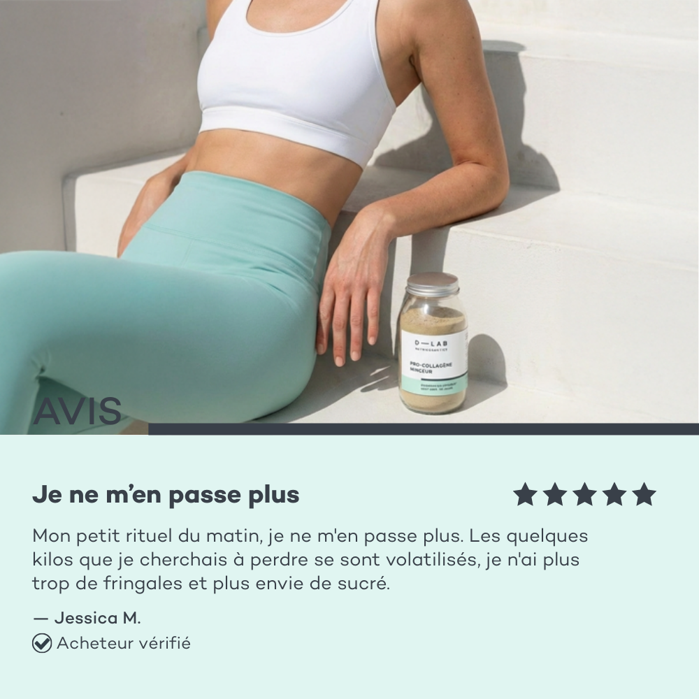 Pro Collagen Slimming Coffee