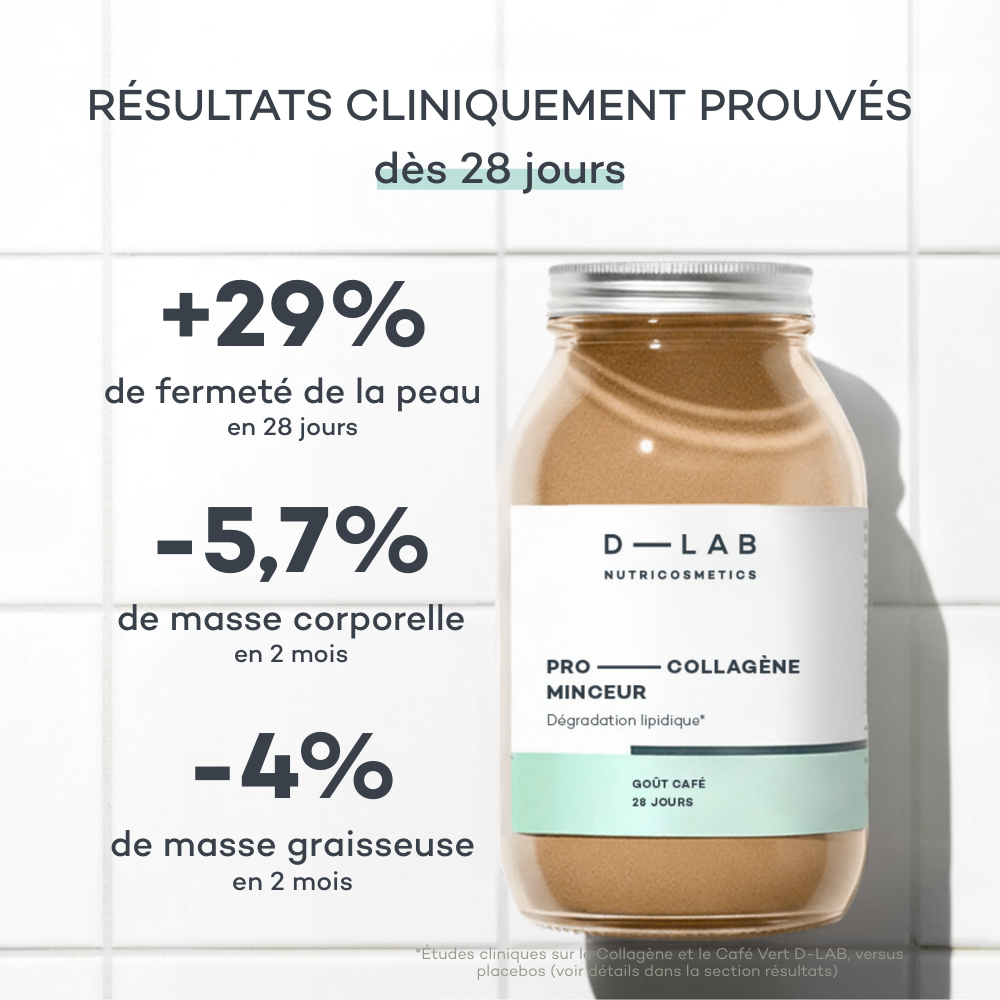 Pro Collagen Slimming Coffee