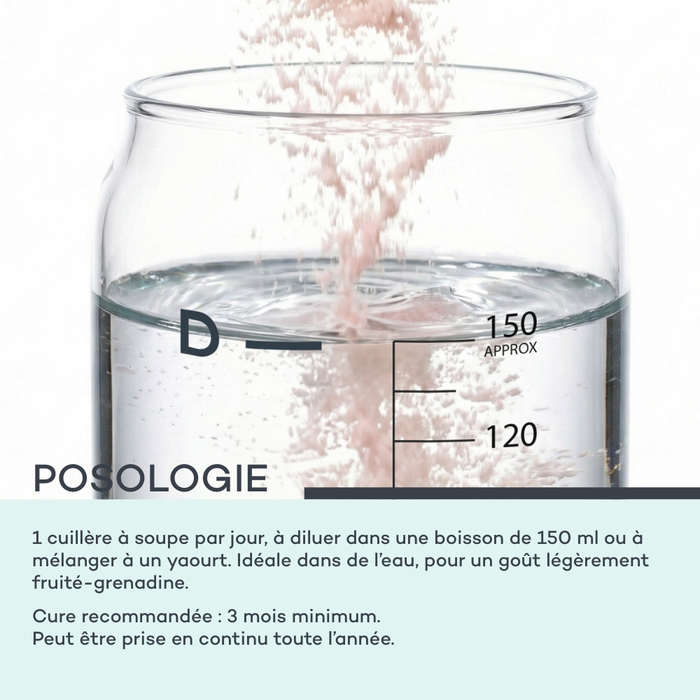 New Skin Drink - D-LAB x SONIA