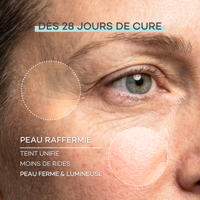 New Skin Drink - D-LAB x SONIA