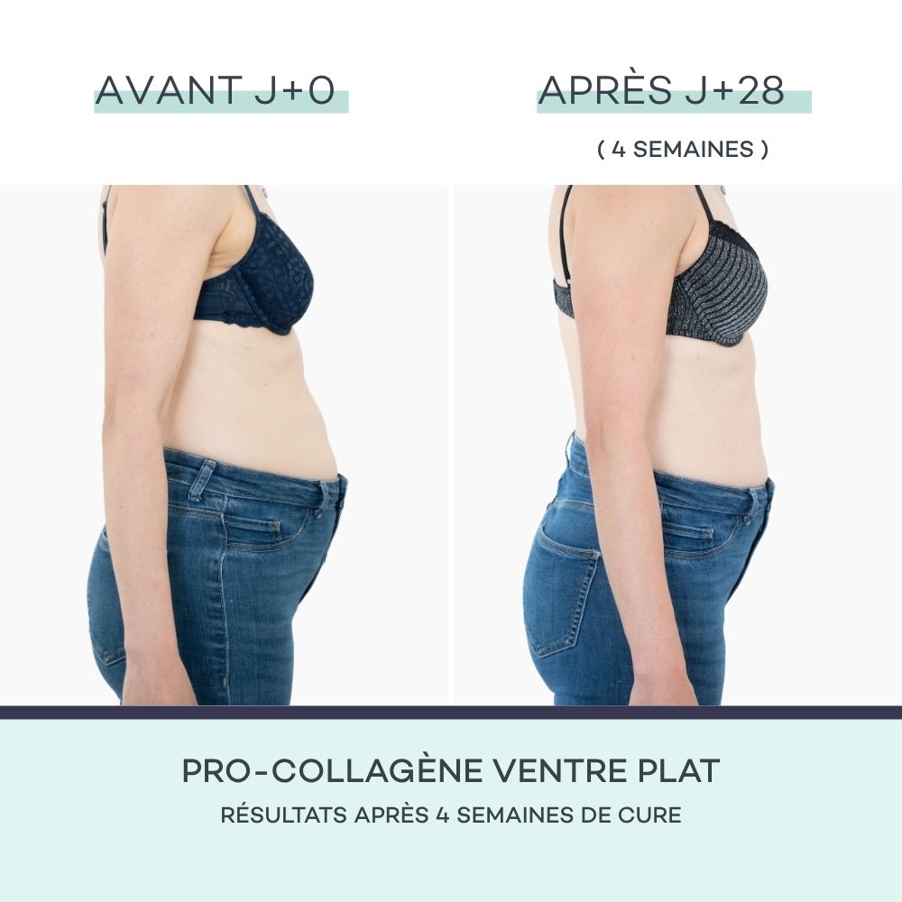 Flat Belly Sticks - Mango