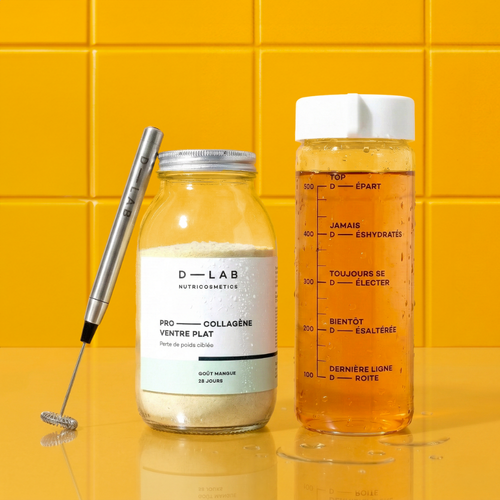 Flat Belly Drink - Mango