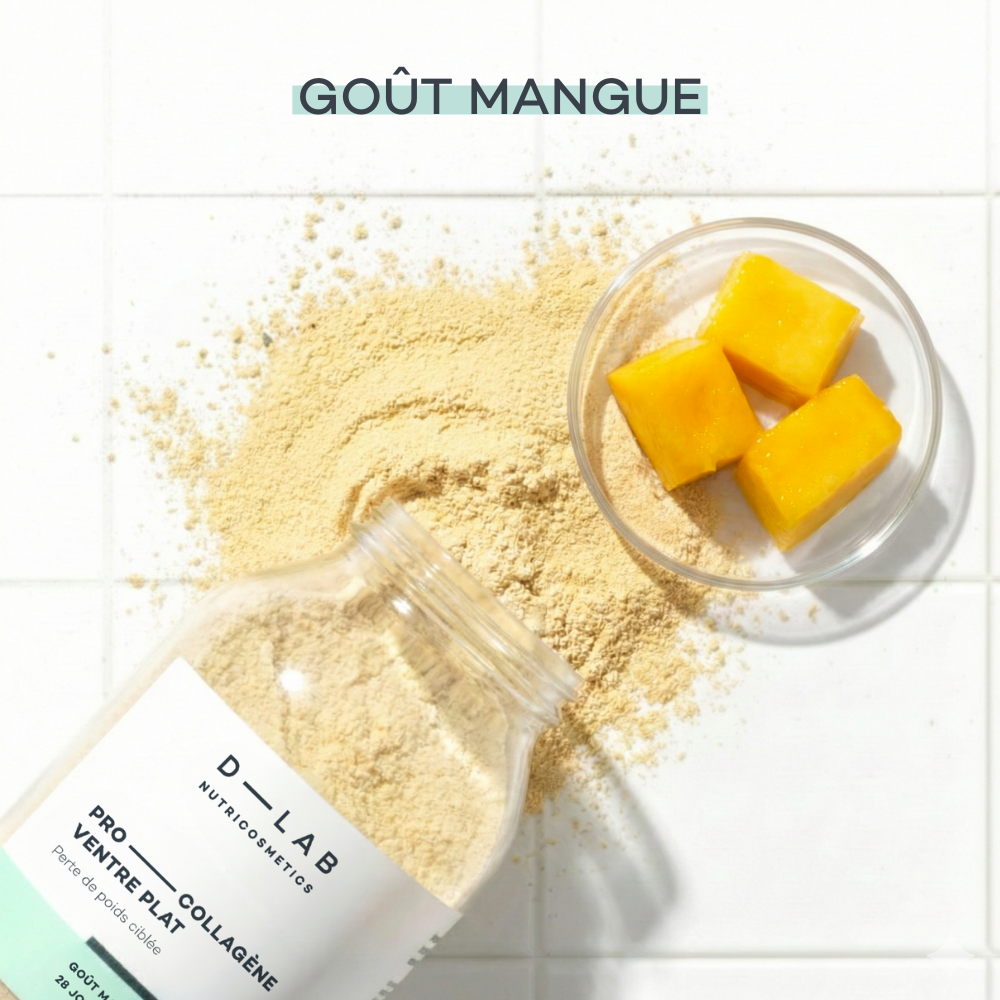 Slimming Set - Mango