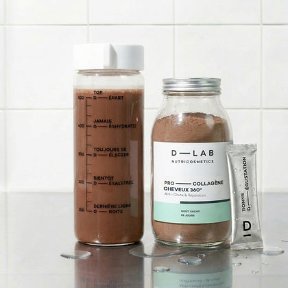 Drink for Skin & Hair - Cocoa