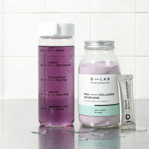 Soft Drink - Blackcurrant