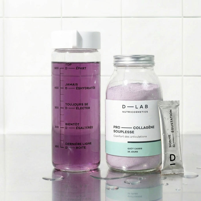 Soft Drink - Blackcurrant