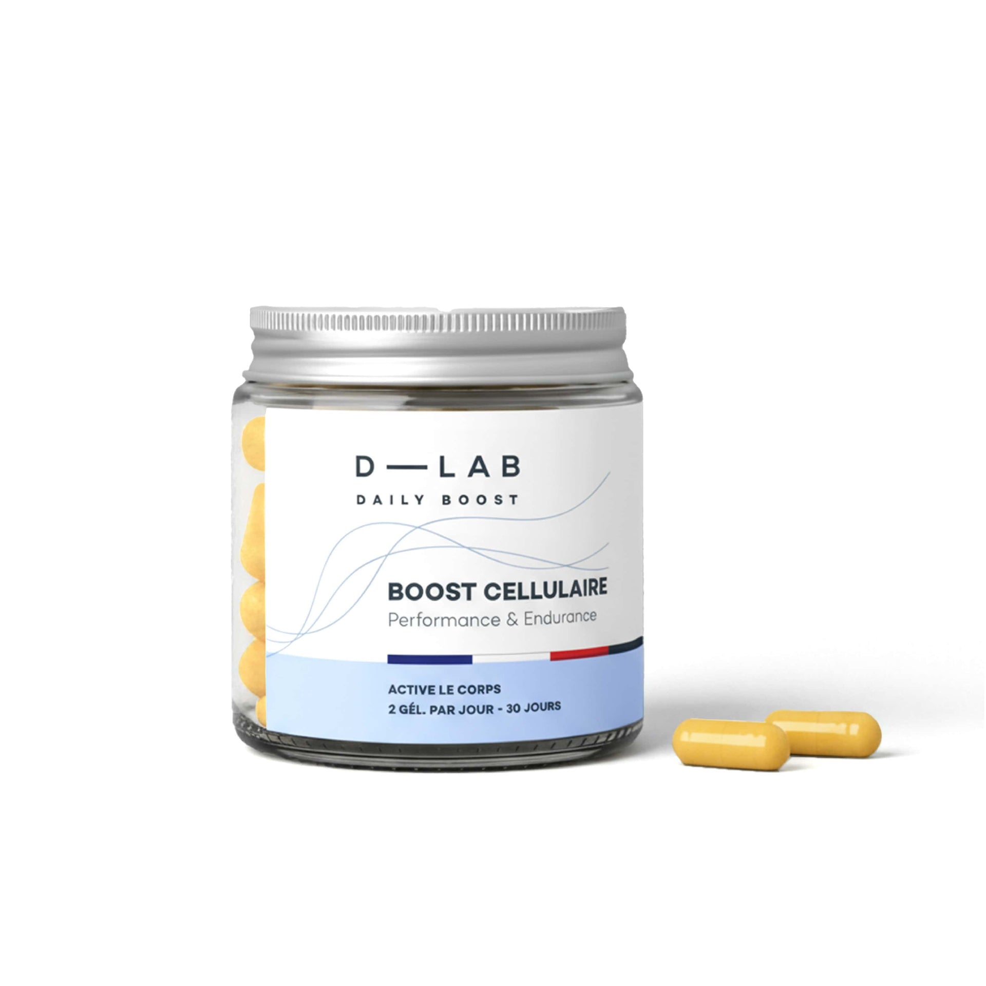 Cellular Boost