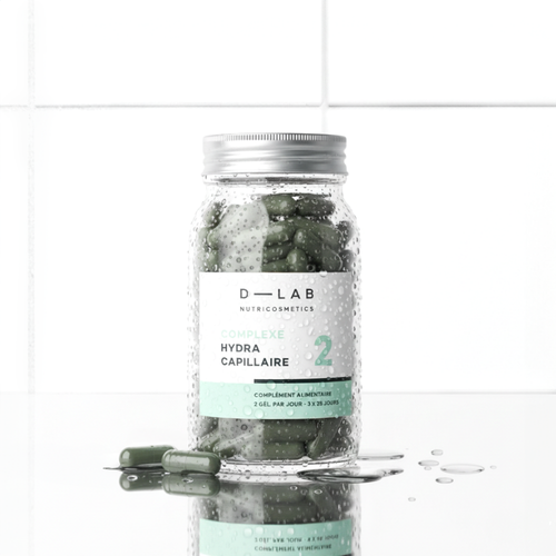 Hydra-Capillary Complex