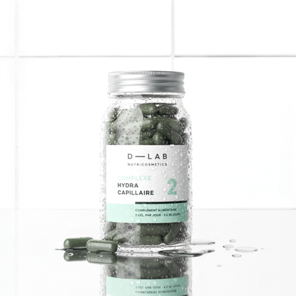 Hydra-Capillary Complex