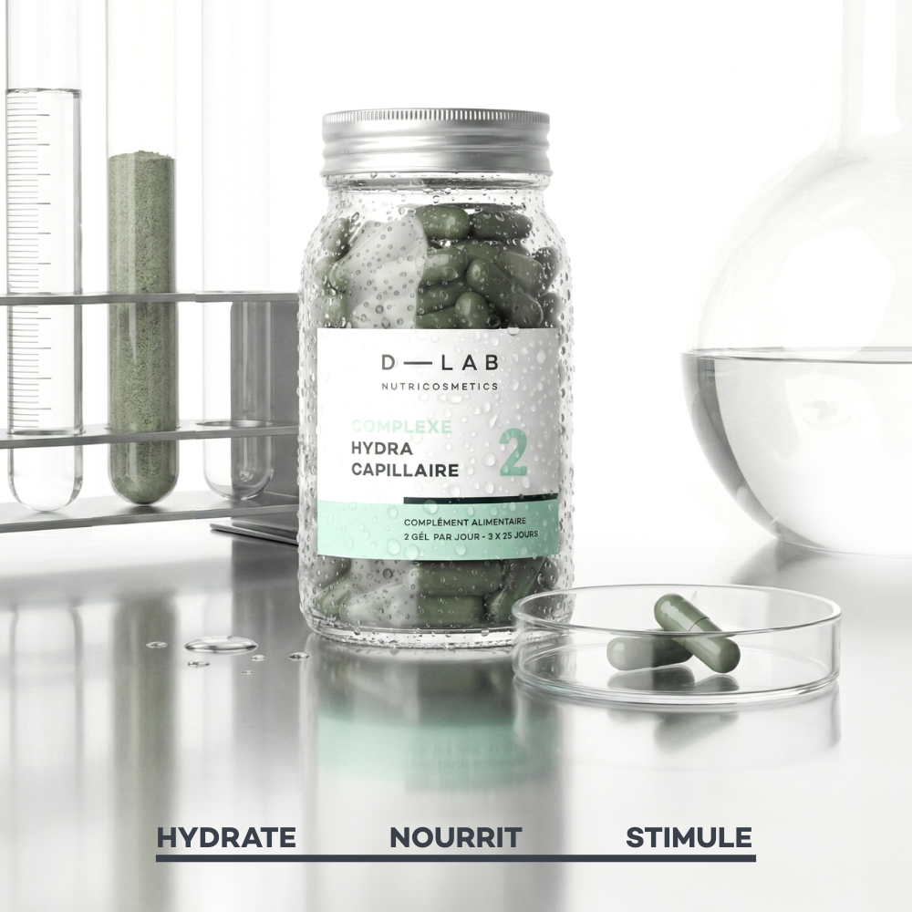 Hydra-Capillary Complex