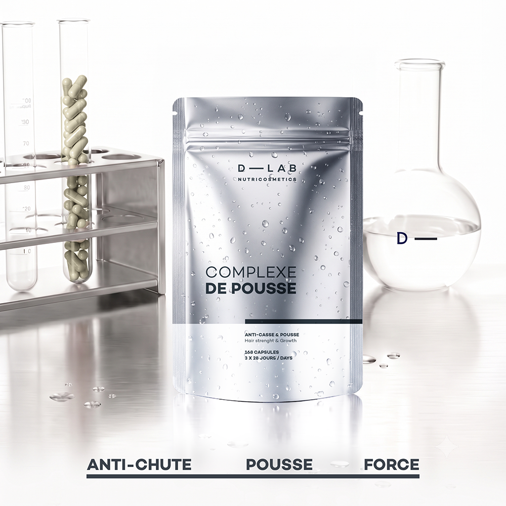 Growth Complex