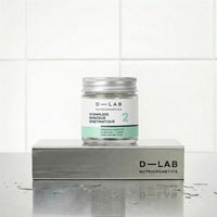 Enzymatic Slimming Complex - 7 days