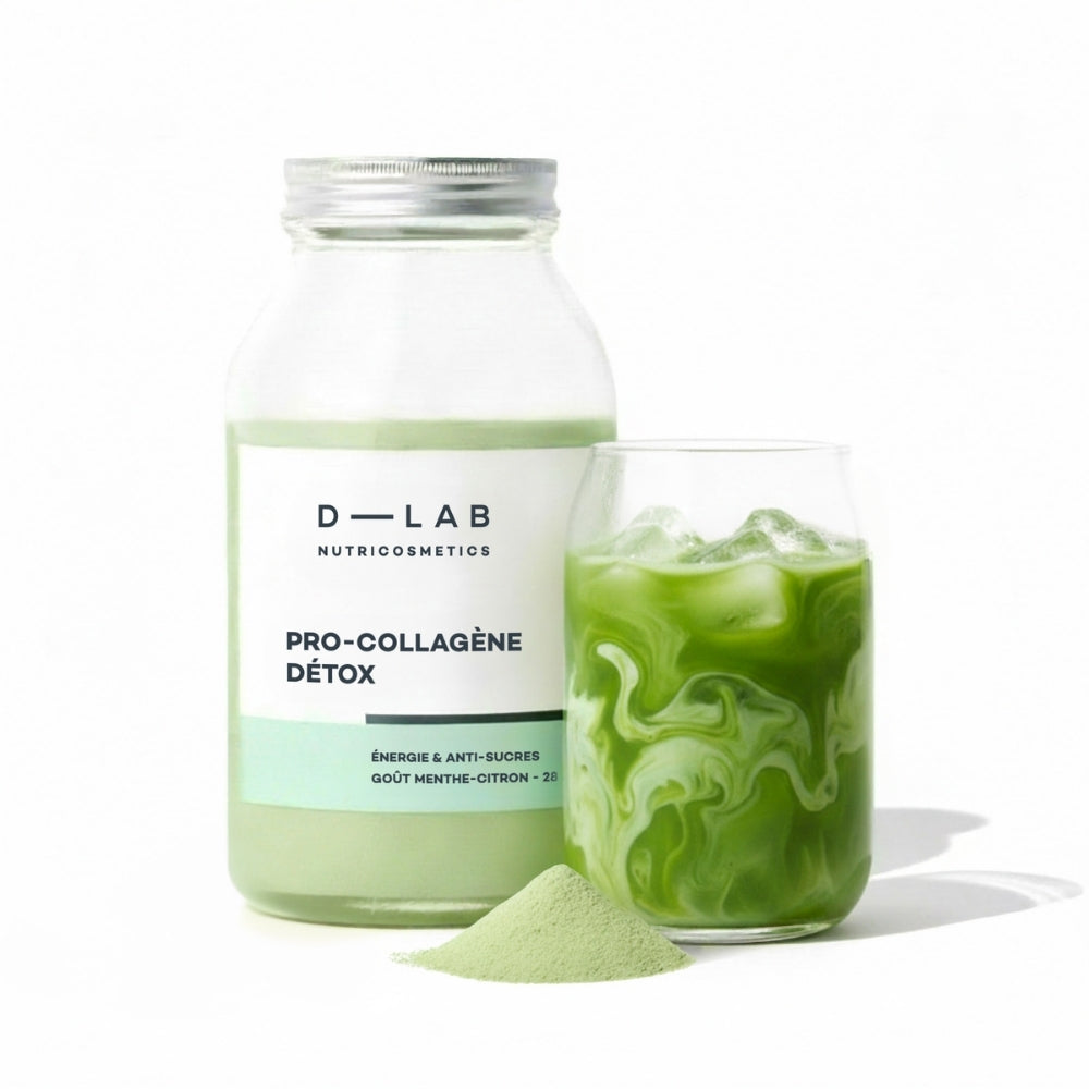 Detox Drink