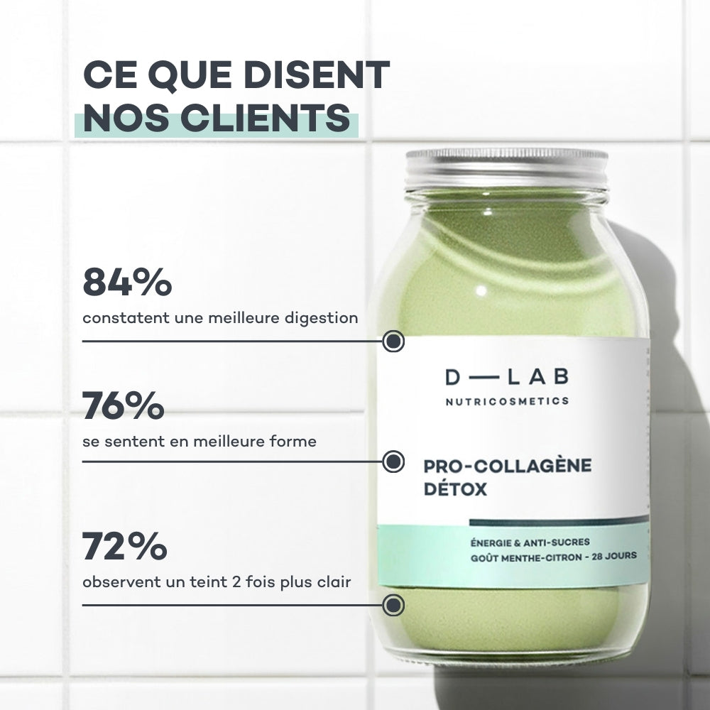 Detox Drink