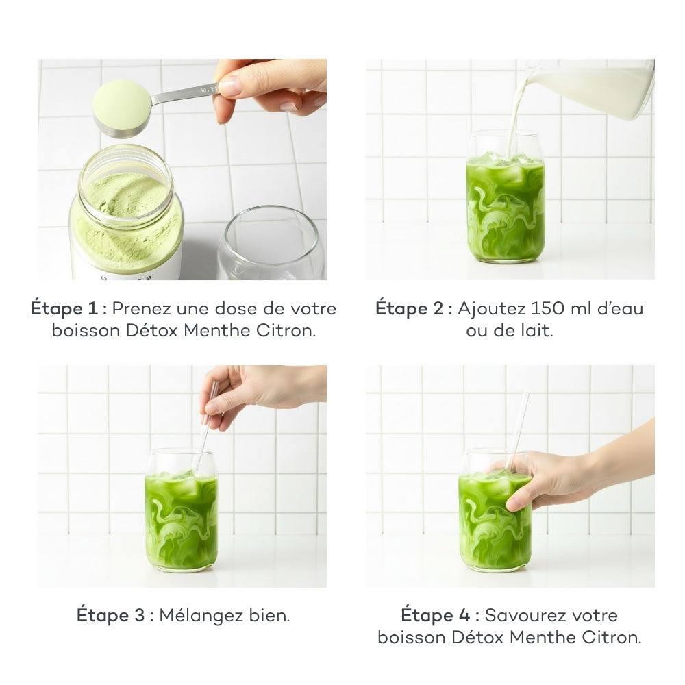 Detox Drink