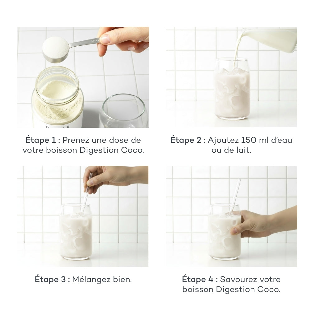Pro-Collagen Probiotics & Glutamine