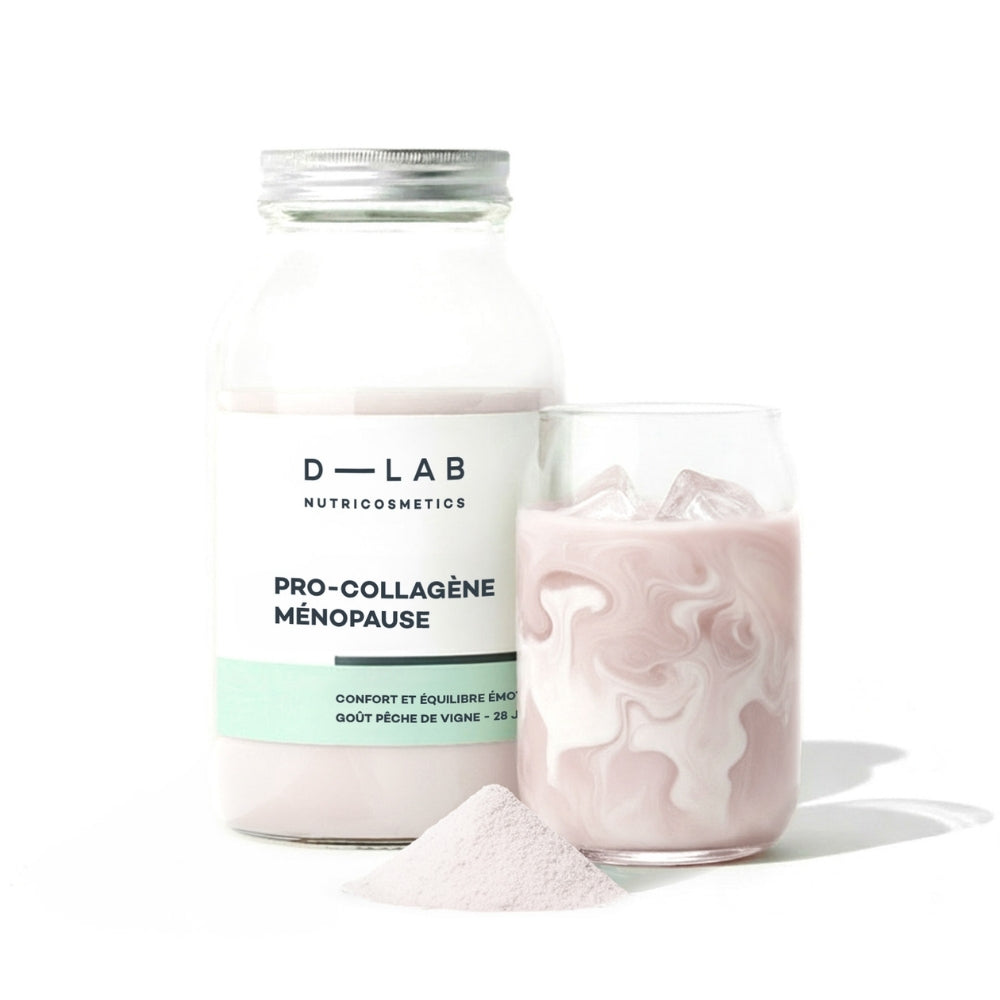 Menopause Drink