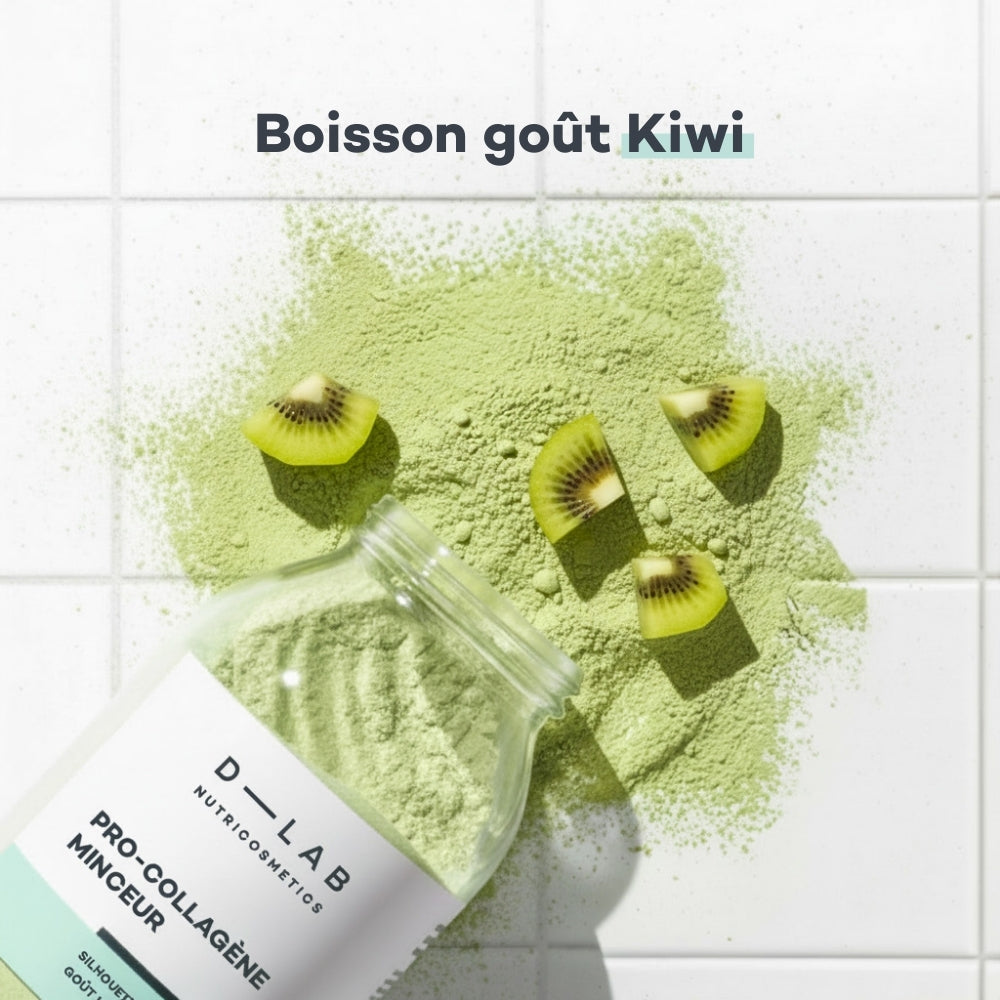 Collagen & Drainage Drink