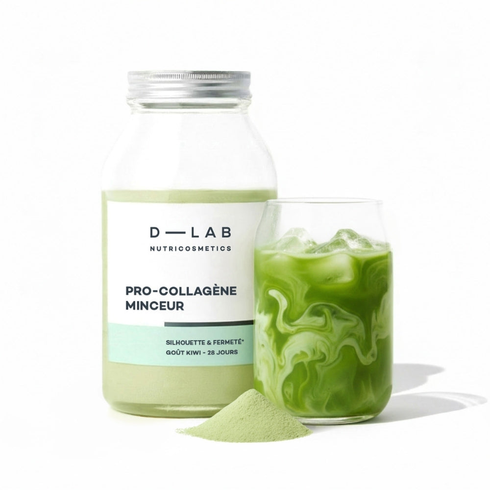 Anti-Cellulite Drink