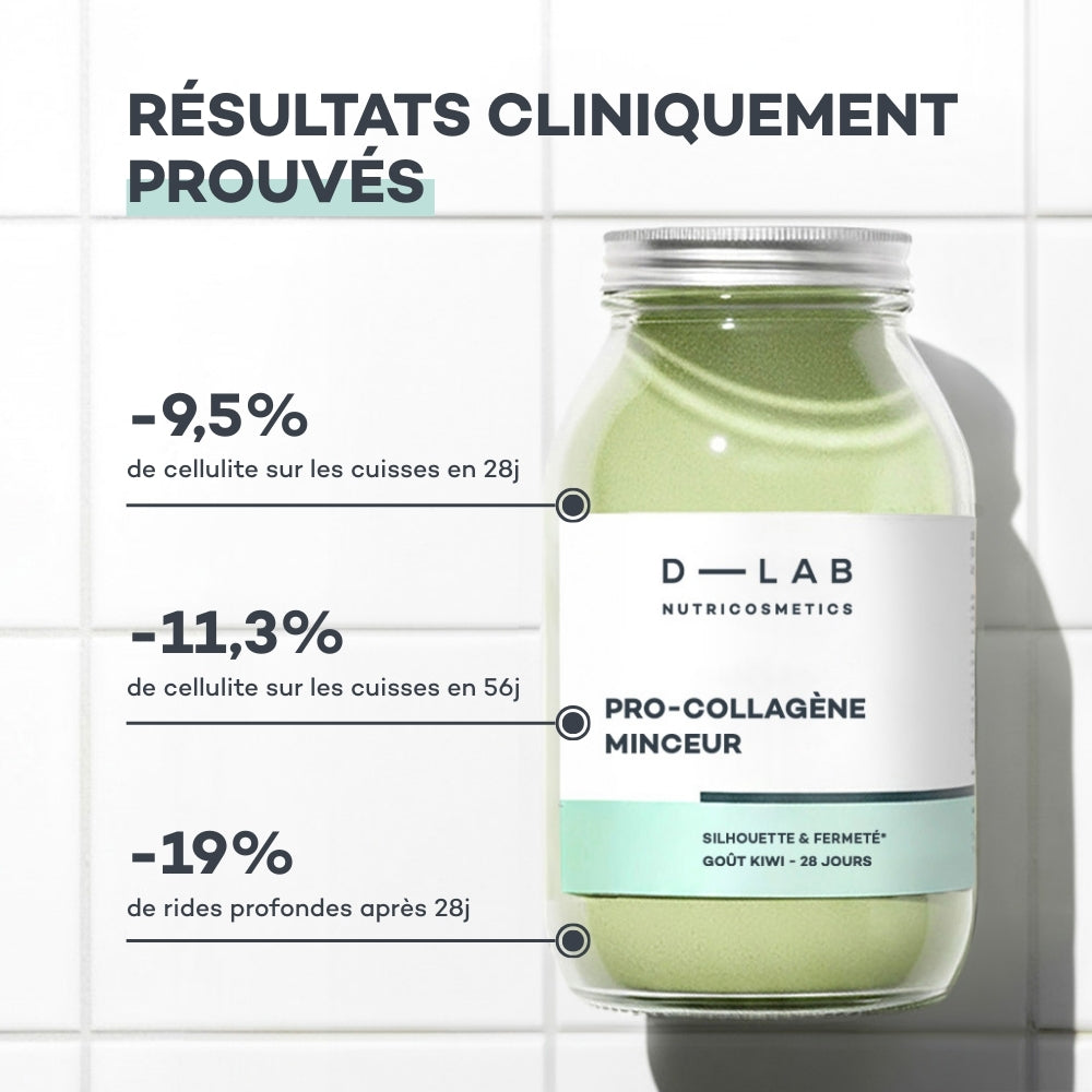 Collagen & Drainage Drink