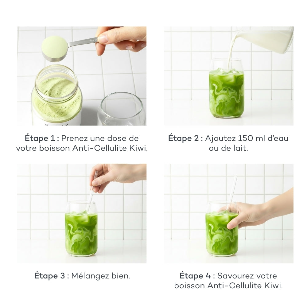 Collagen & Drainage Drink