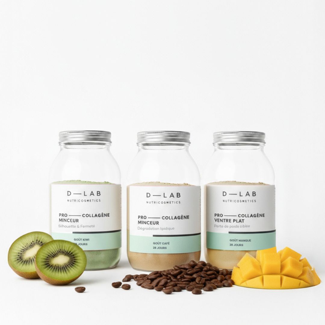 Slimming Discovery Box