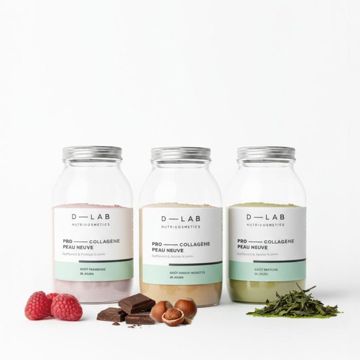 Slimming Discovery Box