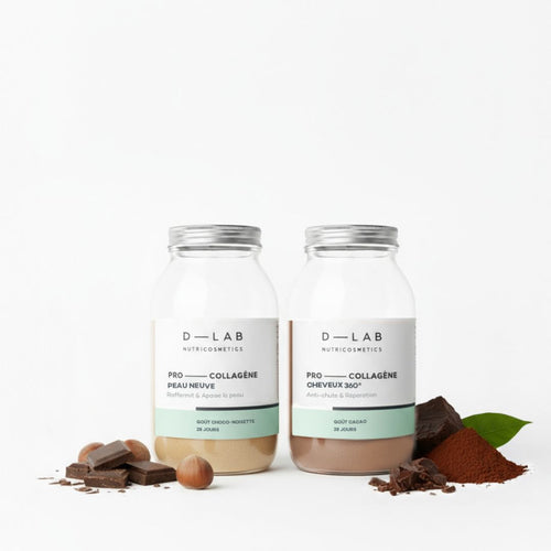 Premium Skin & Hair Set