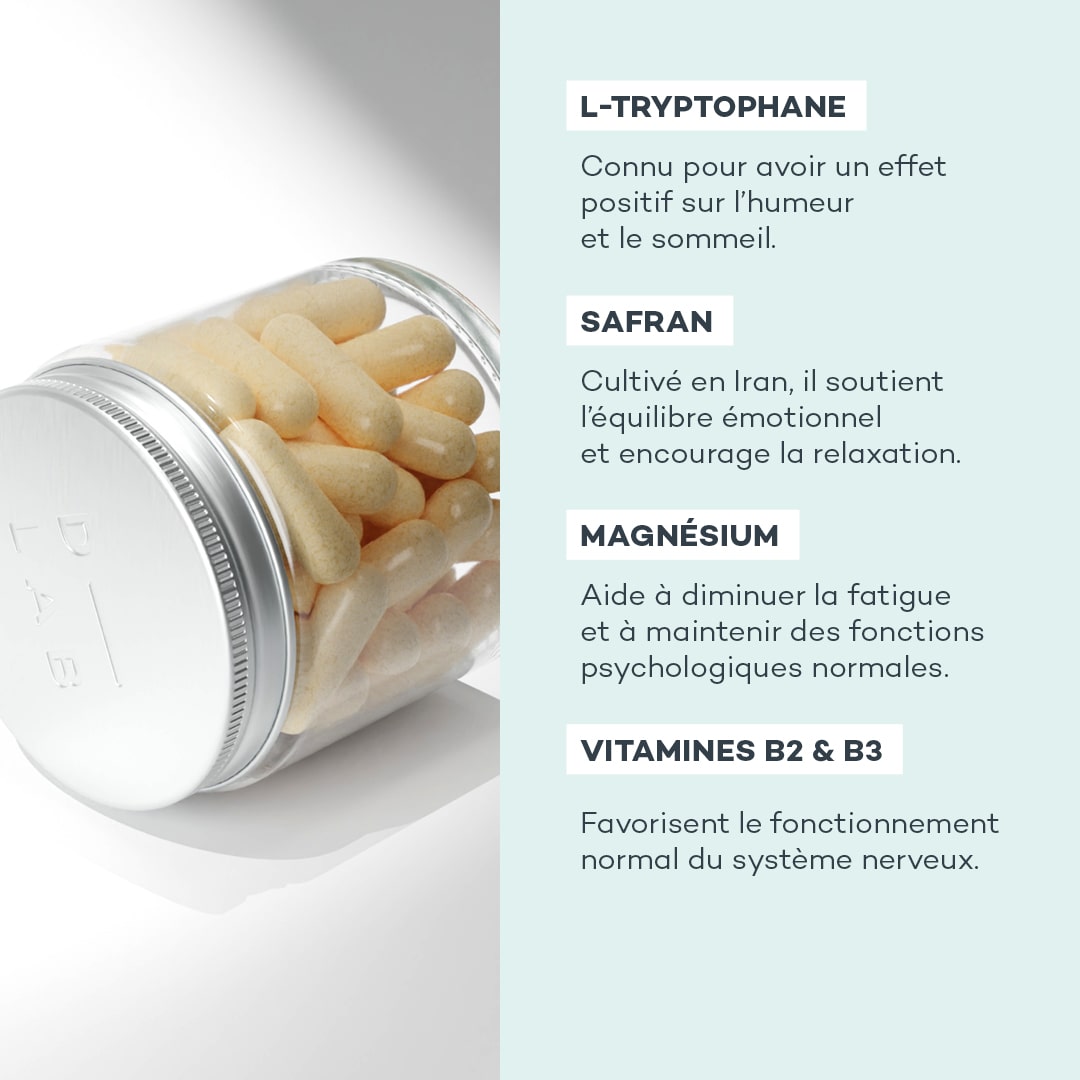 équilibre hormonale