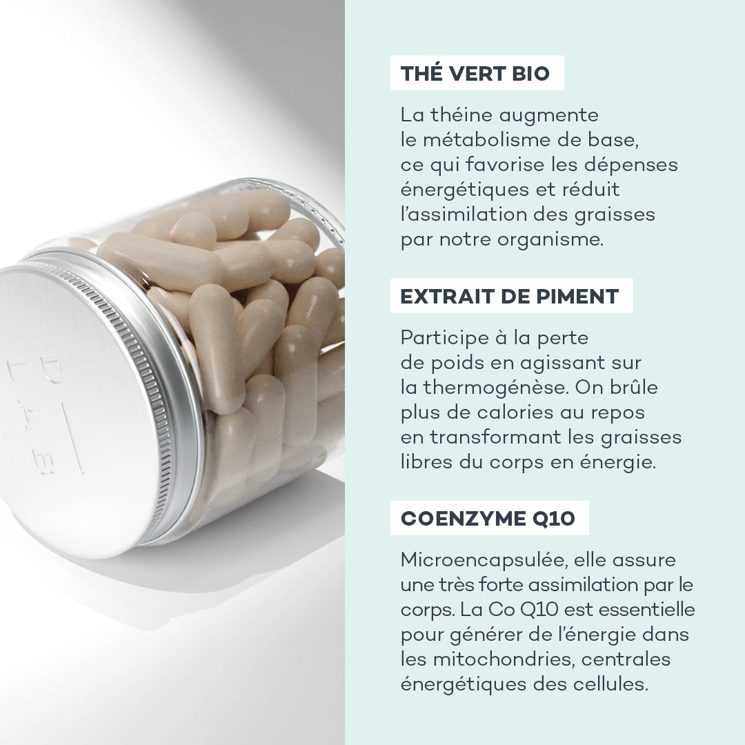 Metabolism Activator - Last Chance