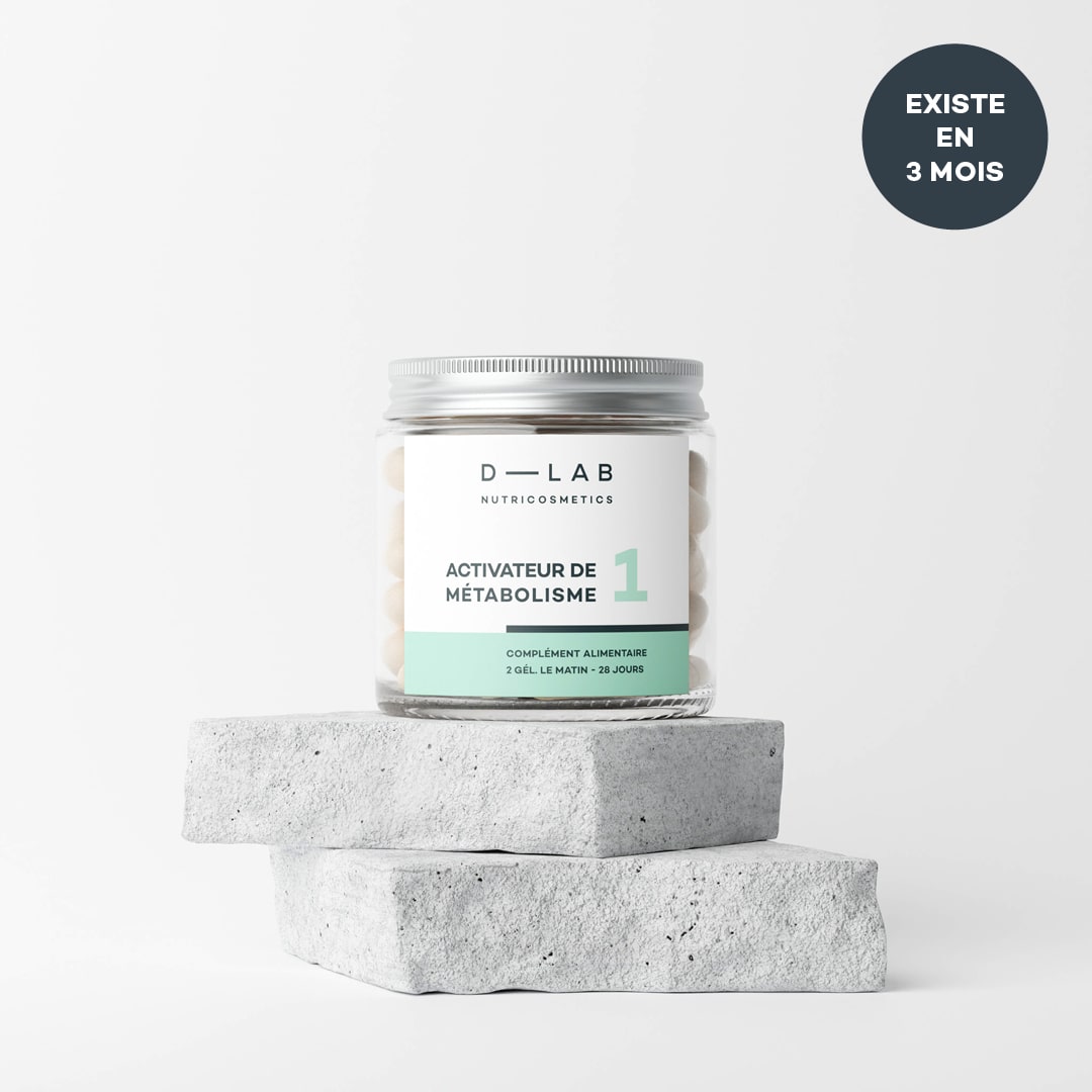Metabolism Activator - Last Chance