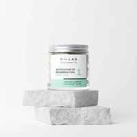 Regeneration Activator - Old Formula